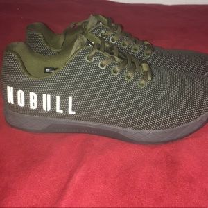 NOBULL Trainers